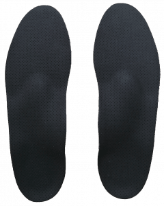 Memopur Einlagen für Senk-Spreizfuß und Hallux rigidus